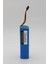 Robomate R500 Robot Süpürge 7000 Mah Batarya 3