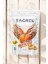 Kayısı Kurusu 20GR. Sağlıklı Atıştırmalık Meyve Cipsi Dondurularak Kurutulmuş - Freeze Dried Apricot 1