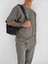 Erkek Oversize Basic Rahat T-Shirt Yeşil 2