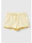 Kadın / Kız Sarı Şort (Model Kodu: 224P3I1XG900N ) 1
