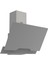 Flowart Florenz Pro Gri 3'lü Ankastre Set ( QBL63CPR-SS038-D065 ) 4