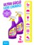 2'li Süper Güç Etkili Leke Çıkarıcı Sprey 750ML 1