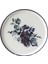 Purple Flower Yemek Takımı 24 Parça 6 Kişilik 9