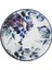 Purple Flower Yemek Takımı 24 Parça 6 Kişilik 10