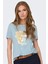 Onlfree Regular Fit T Shirt Bayan T Shirt 15303212 1