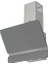 Flowart Ventora Elite Gri 3'lü Ankastre Set ( QBL63CPR-SS208-D082 ) 4