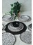 Shadow Nordic Yemek Takımı 24 Parça 6 Kişilik 21434 2