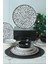 Shadow Nordic Yemek Takımı 24 Parça 6 Kişilik 21434 3