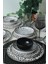 Shadow Nordic Yemek Takımı 24 Parça 6 Kişilik 21434 4