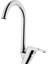 Kuğu Lavabo Bataryası SR-105B Kutusunda 1