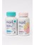 2'li Moni Daylong Magnesium & Trace Minerals 60 Vegan Kapsül 1
