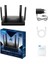 WR300 N300 2.4ghz Ev Ofis Tipi Router 4