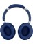 SC-301 Bluetooth 5.3 Kablosuz Kulaküstü Kulaklık - Mavi - DBT004 5
