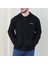 - Fermuarlı Kapüşonlu Sweatshirt 2