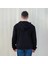 - Fermuarlı Kapüşonlu Sweatshirt 3