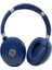 SC-301 Bluetooth 5.3 Kablosuz Kulaküstü Kulaklık - Mavi - DBT004 6