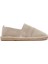 Erkek Bej Espadril 25SFD61606F 1