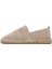 Erkek Bej Espadril 25SFD61606F 2