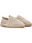Erkek Bej Espadril 25SFD61606F 3