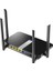 X6 AX1800 Dual Band Mesafe Genişletici Ev Ofis Tipi Router 3