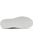 Erkek Beyaz Bağcıklı Deri Sneaker 25SFD692418 4