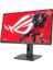 24.5" IPS Rog Strıx XG259QNG 0.3ms 380HZ Hdmı-Dp Gamıng Monitör 1920X180 3