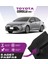 Toyota Corolla 2019+ 5'li Paspas Seti Yüksek Kalite Kesilebilir Universal Oto Paspas 1