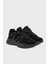 Belluna Taşlı Deri Karışımlı Kalın Taban Sneaker Ayakkabı FLPBLLSUE12 Bayan Ayakkabı Flpbll SUE12 Black 2