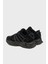 Belluna Taşlı Deri Karışımlı Kalın Taban Sneaker Ayakkabı FLPBLLSUE12 Bayan Ayakkabı Flpbll SUE12 Black 4