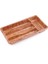 Ahşap Renk - 4 Bölmeli Çekmece Içi Kaşıklık 36X20CM (4604) 1