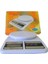Dijital Hassas LCD Ekran Terazi 10 kg gr SF-400 (4604) 4