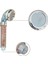 Su Arıtmalı Duş Başlığı Tasarruflu Kokulu Banyo Duş Başlığı (4604) 4