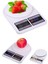 LCD Ekranlı Mutfak Tartısı (4604) 5