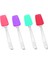 Renkli Silikon Spatula (4604) 3