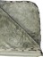75X55CM Orjinal Alman Üretimi 750 Gsm Tank Bezi Gri-Mavi-Yeşil-Bej Renkli 3