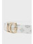 Erica Logolu Çift Taraflı Kemer BW9171P4430 Bayan Kemer BW9171 P4430 Wlo 4