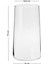 Dragonfly 4'lü Meşrubat Bardağı - Renkli - 520 ml 4