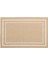 Katerını Halı Bordürlü Açık Bej 160X230 1