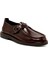 Kadın Oxford ( Klasik) RC-25Y-001-R40228 John May 582-BORDO Rugan 1