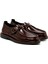Kadın Oxford ( Klasik) RC-25Y-001-R40228 John May 582-BORDO Rugan 2