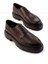 Kahve Leather Erkek Klasik Ayakkabı E01194005041 2