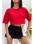 Oversize Crop 2