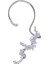 Earcuff Zirkon Taş 1