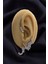 Earcuff Zirkon Taş 3