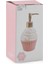 Lcw Home Karışık Cupcake Figürlü Seramik Sıvı Sabunluk 4