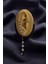 Earcuff Sallantılı Zirkon Taş 3
