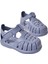S10271 Tobby Solid Çocuk Sandalet 2