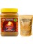 Odun Ateşinde Kavrulmuş Kepekli Bozkır Tahini 930 gr + Odun Ateşinde Kavrulmuş Susam 500 gr 1