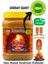 Odun Ateşinde Kavrulmuş Kepekli Bozkır Tahini 930 gr + Odun Ateşinde Kavrulmuş Susam 500 gr 4