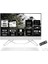 24 Intel Core i5 1235U 48GB 1TB SSD 23.8" FHD Windows 11 Pro All in One Bilgisayar & PER4 USB Bellek 761F2EAPN443 1